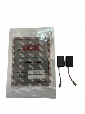 Chổi than DCK - KSM12-100B - KSM15-100B - 30030600104