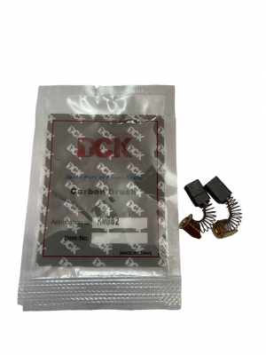 Chổi than DCK - KMB82 - 30030600029