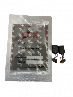 Chổi than DCK - KSM100B - KSB03-100 - KJZ08-10 - KMQ65 - 30030600056