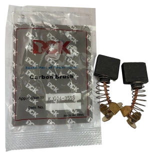 Chổi than DCK - KJG04-355S - 30030600077