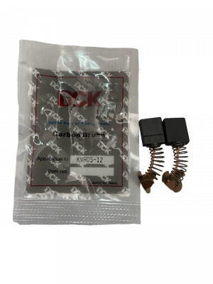 Chổi than DCK - KMR05-12 - KJG02-355 - KZZ190 - 30030600010