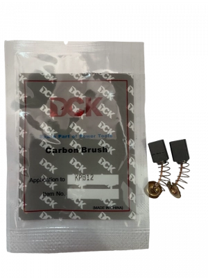 Chổi than DCK - KPB12 - 30030600045