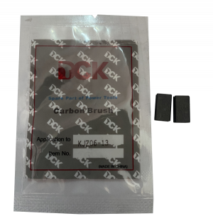 Chổi than DCK - KJZ06-13 - 30030600122