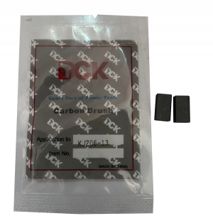 Chổi than DCK - KJZ06-13 - 30030600122