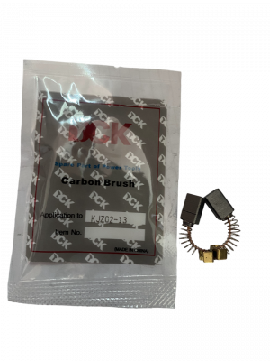 Chổi than DCK - KJZ02-13 - 30030600065