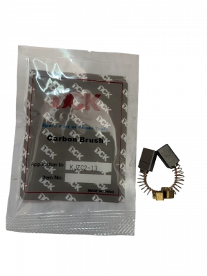 Chổi than DCK - KJZ02-13 - 30030600065