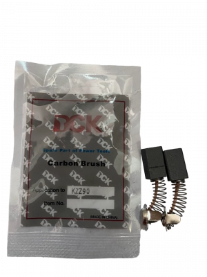 Chổi than DCK - KZZ90 - 30030600020