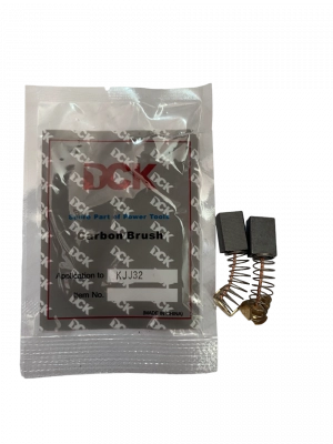Chổi than DCK - KJJ32 - KJH32 - KPB22C - KZC02-28 - 30030600024