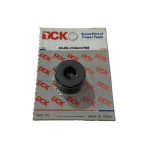 Ốc đầu mài chai DCK - KSJ02-25 - KSJ05-25 - KSJ06-25 - 30020000006