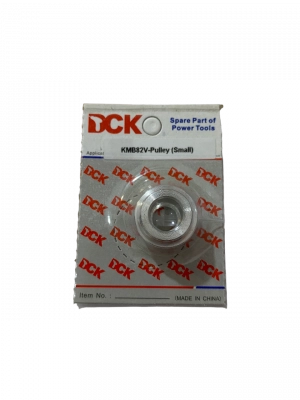 Puly nhỏ bào gỗ DCK - KMB82 - 30023000075