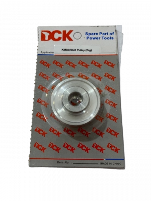 Puly to bào gỗ  DCK - KMB82 - 30023000074