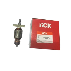 Rotor cưa đĩa DCK - KMY02-235 - 30500400242