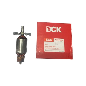 Rotor cắt sắt DCK - KJG02-355 - 30500400385