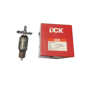 Rotor cắt sắt DCK - KJG04-355S - 30500400339