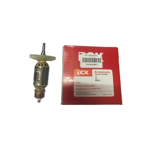Rotor mài góc DCK - KSM150A - KSM02-125B - 42000400013