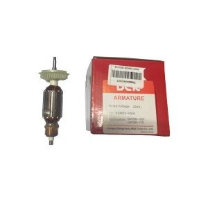 Rotor mài góc DCK - KSM03-100A - GWS6-100 - 30500400308