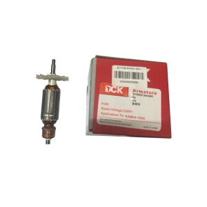 Rotor mài góc DCK - KSM04-100A - 42000400063