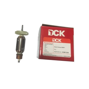 Rotor mài góc DCK - KSM125A - KSM05-100B - 30500400010