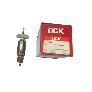 Rotor mài góc DCK - KSM06-100 - 30500400204