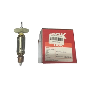 Rotor mài góc DCK - KSM12-100B - 9556NB - 30500400226