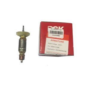 Rotor mài góc DCK - KSM15-100B - 42000400018