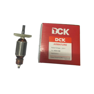 Rotor mài sào DCK - KSS125B - 42000400023