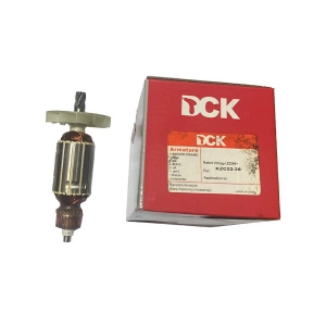 Rotor khoan DCK - KZC02-28 - 30500400014