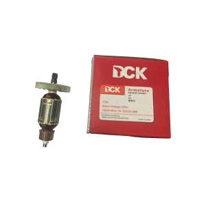 Rotor khoan DCK - KZC03-26B - 30200400170