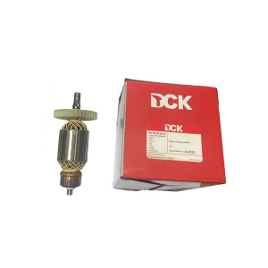 Rotor cắt nhôm DCK - KJX255 - KJX06-255 - 30500400336