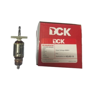 Rotor khoan DCK - KZJ02-13 - KZJ04-13 - 30500400022