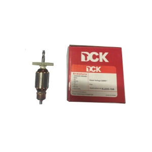 Rotor khoan DCK - KJZ05-10A - 30500400097