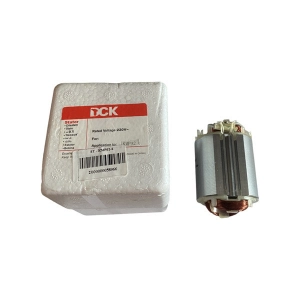 Stator phay DCK - KMP02-6 - 42000600026