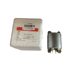 Stator mài khuôn DCK - KSJ02-25 - 30500600004