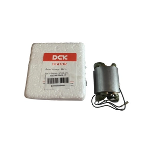 Stator - mài DCK - KSM06-100 - 30500600003