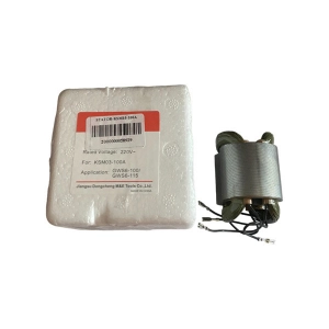 Stator mài DCK - KSM03-100A - GWS6-100 - 42000600002