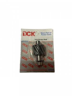 Trục br khoan từ DCK - KJC23 - 30020700035