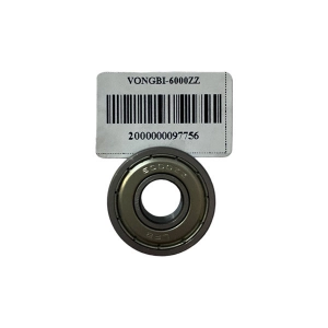 Vòng bi 6000ZZ mài khuôn DCK - KSJ05-25 - 30021400048