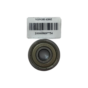 Vòng bi 6200Z mài khuôn DCK - KSJ05-25 - 30021400082