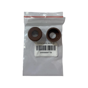 Vòng cao su Rotor mài khuôn DCK - KSJ05-25 - (19×21,2×8,6) - 30010500001