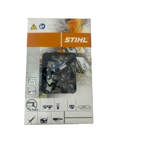 Xích 54 mắt 404 3846 STIHL - Hầu vuông 1.6mm