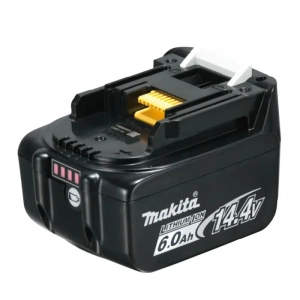 Pin 14.4V 6.0Ah BL1460B MAKITA - 197709-4