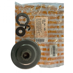 Bát côn đồng tiền cưa xích STIHL - MS361 - MS382 - 1128-007-1000