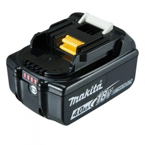 Pin 18V 4.0Ah BL1840B MAKITA - 197265-4