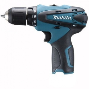 Máy khoan vặn vít MAKITA - DF330DZ (10.8V) Chưa pin, sạc
