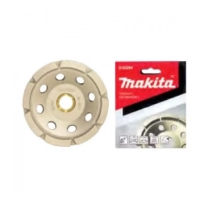 Lưỡi bào bê tông cực thô (100MMX22.23MM) MAKITA - D-62284