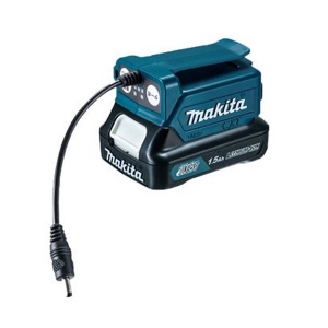 Bộ chuyển đổi pin 12V MAX MAKITA - 198731-4