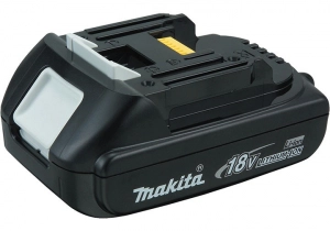 Pin 18V 1.3Ah 1850 MAKITA - 193818-7