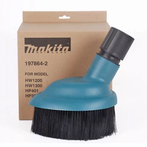 Bàn chải xoay  MAKITA - HW1200 - HW1300 - 197864-2