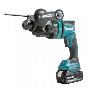 Máy khoan động lực 3 CN MAKITA - DHR182RTJ (PLUS-18V 2 5.0Ah)
