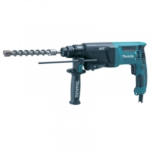 Máy khoan BT 3 CN MAKITA - HR2631FX5 (PIUS-26MM-800W)